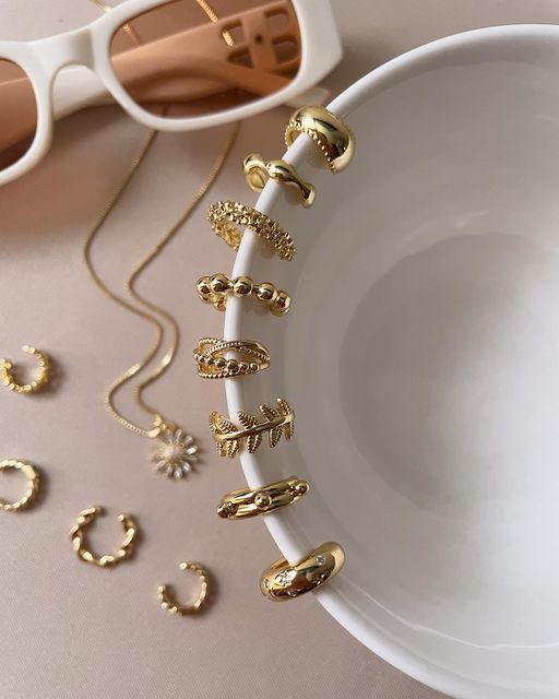 Anillos l Historias en tus manos